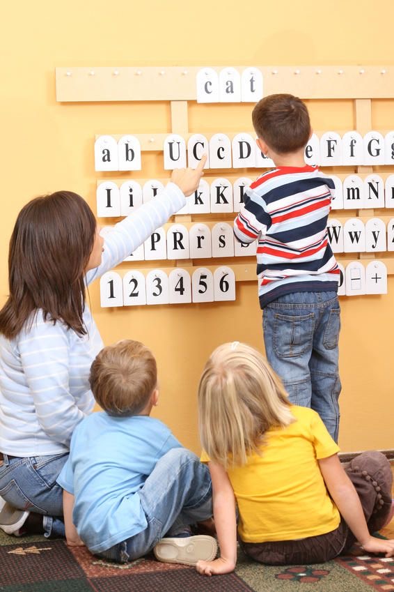 Langues enfants